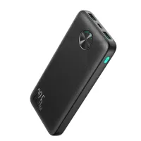 Joyroom JR-PBF15 10000mAh 22.5W Black Power Bank